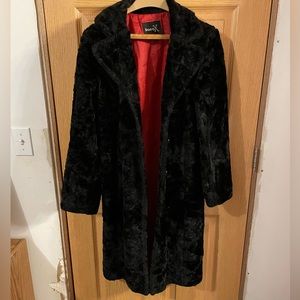 Women’s coat